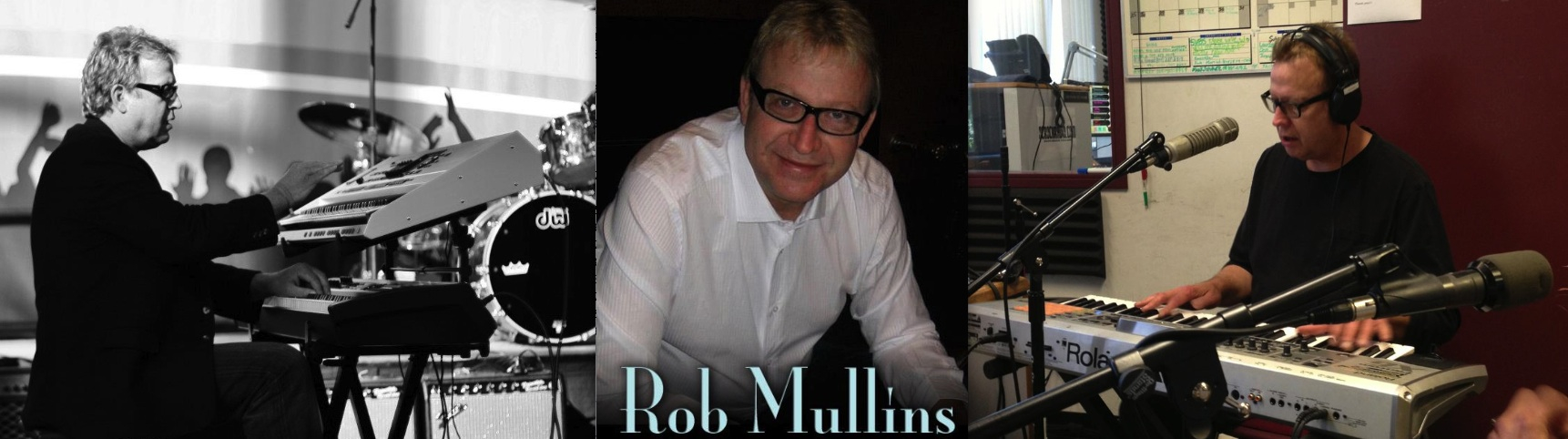 Critics speak
        about Rob Mullins-article archive